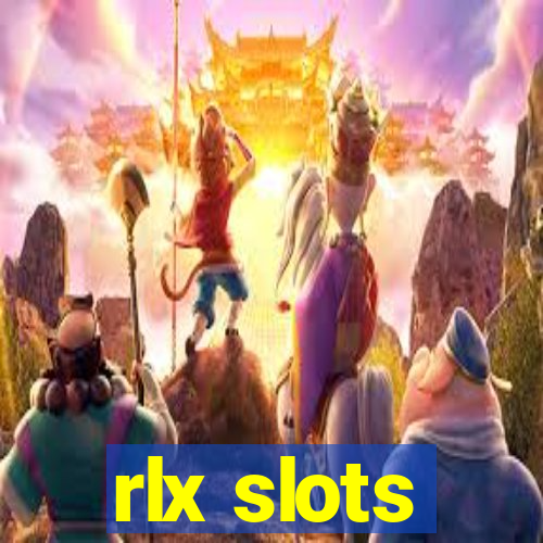 rlx slots